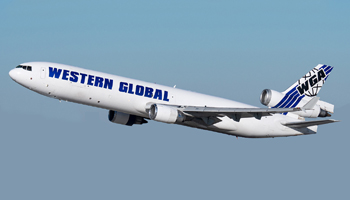 Western Global MD-11
